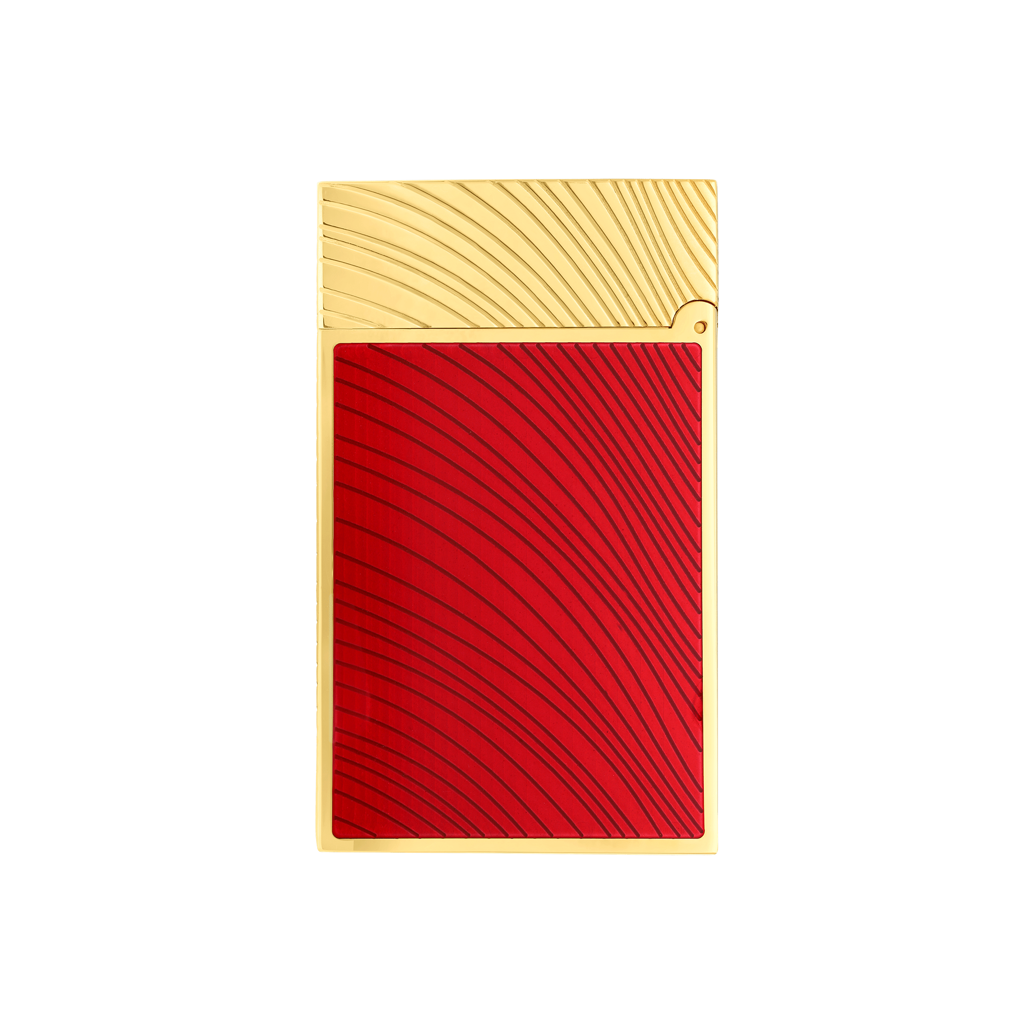 Pferdemähnen-Guilloché