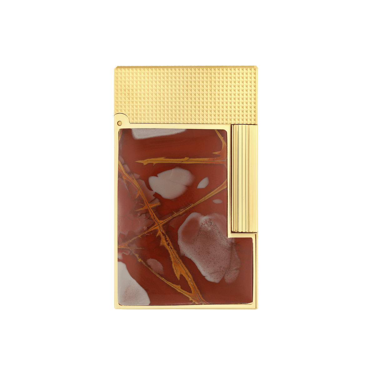 Stone of Fortune Collection_Stones - of - fortune color_red fall - selection 1 - S.T. Dupont Germany