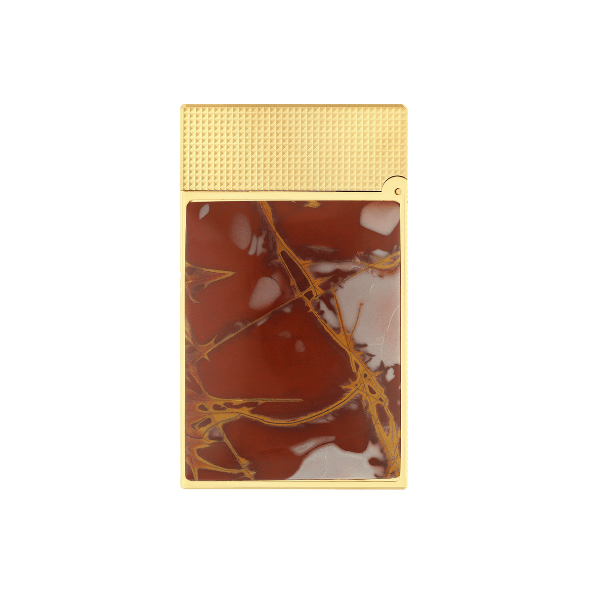 Stone of Fortune Collection_Stones - of - fortune color_red fall - selection 3 - S.T. Dupont Germany