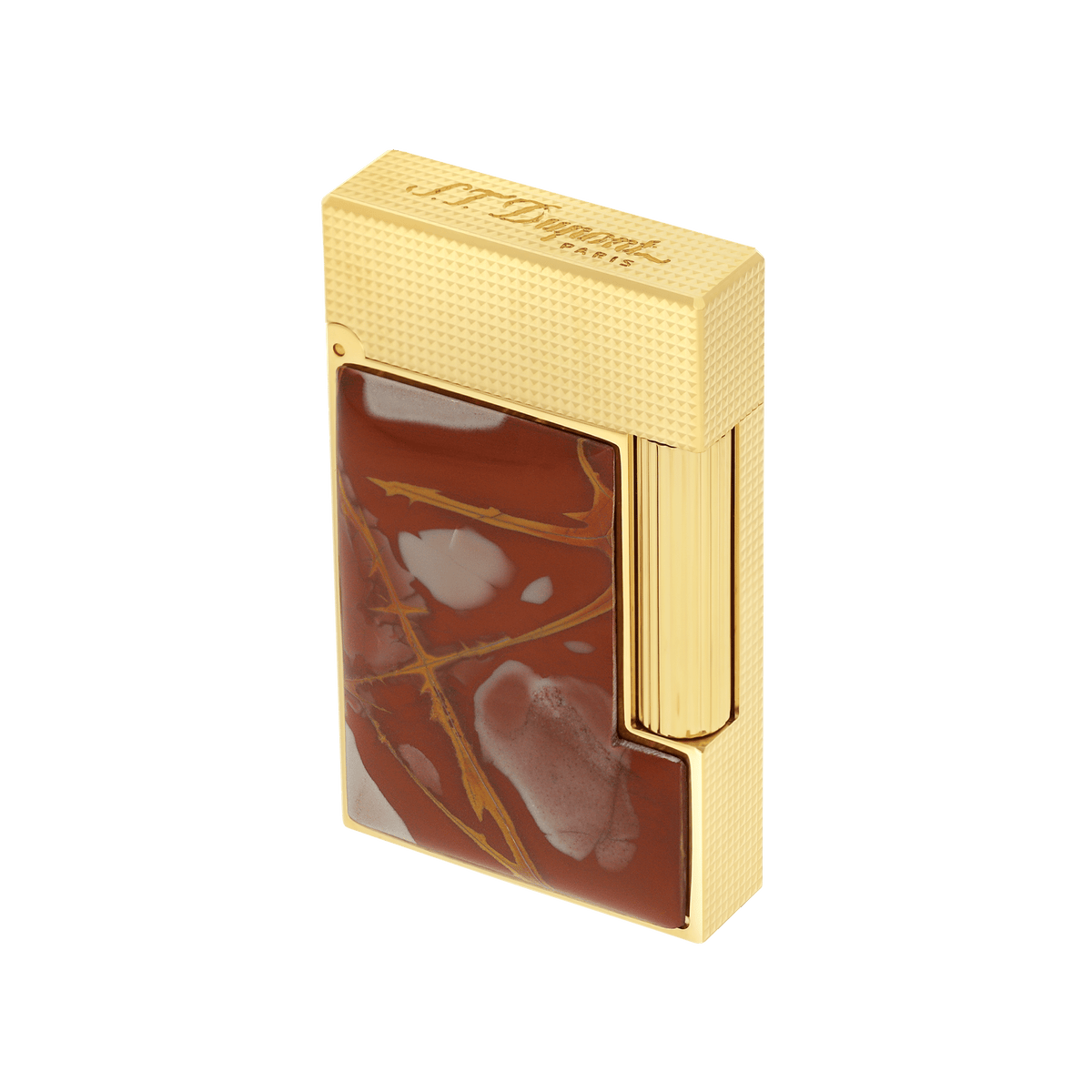 Stone of Fortune Collection_Stones - of - fortune color_red fall - selection 5 - S.T. Dupont Germany