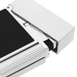 Feuerzeug MicroDiamond head