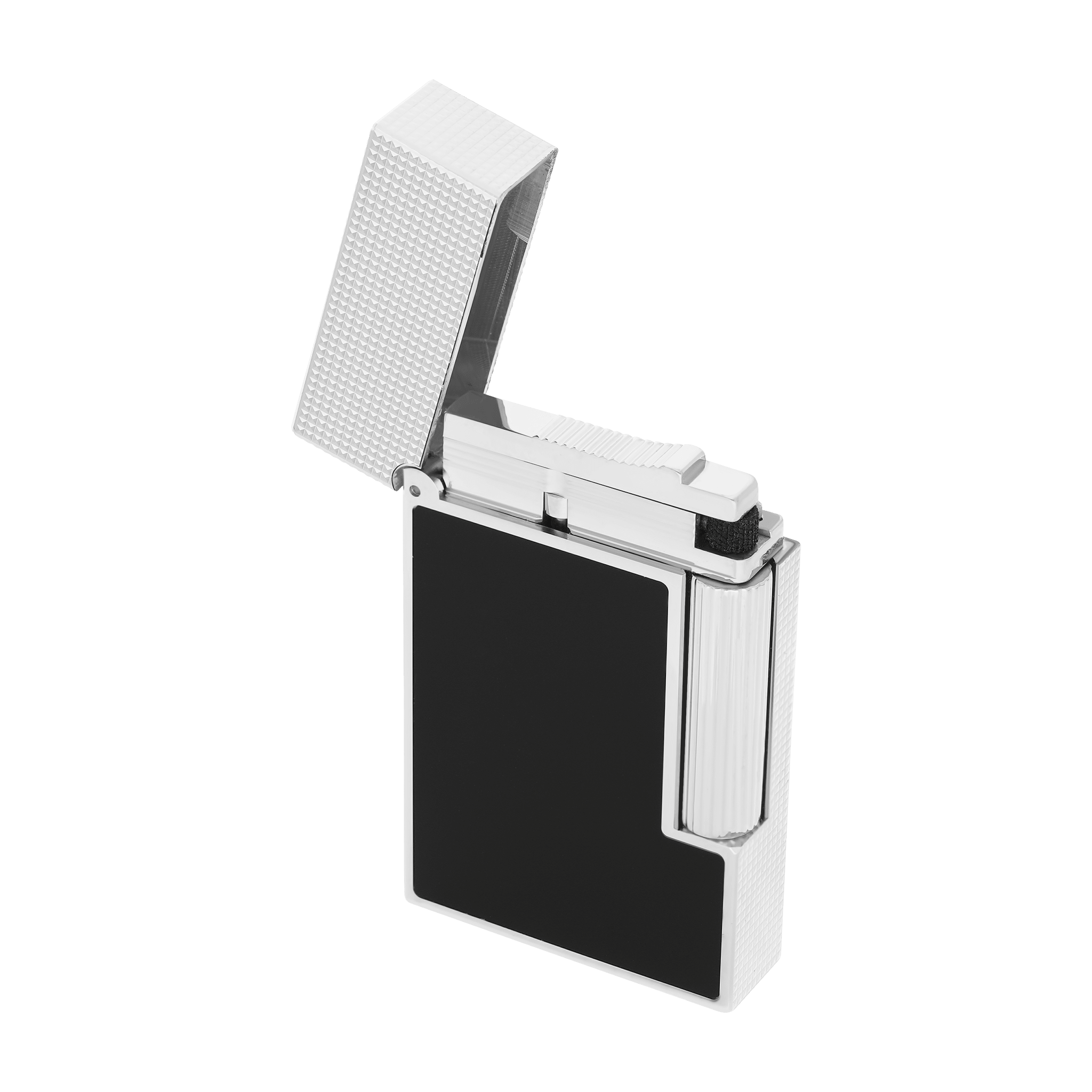 Feuerzeug MicroDiamond head
