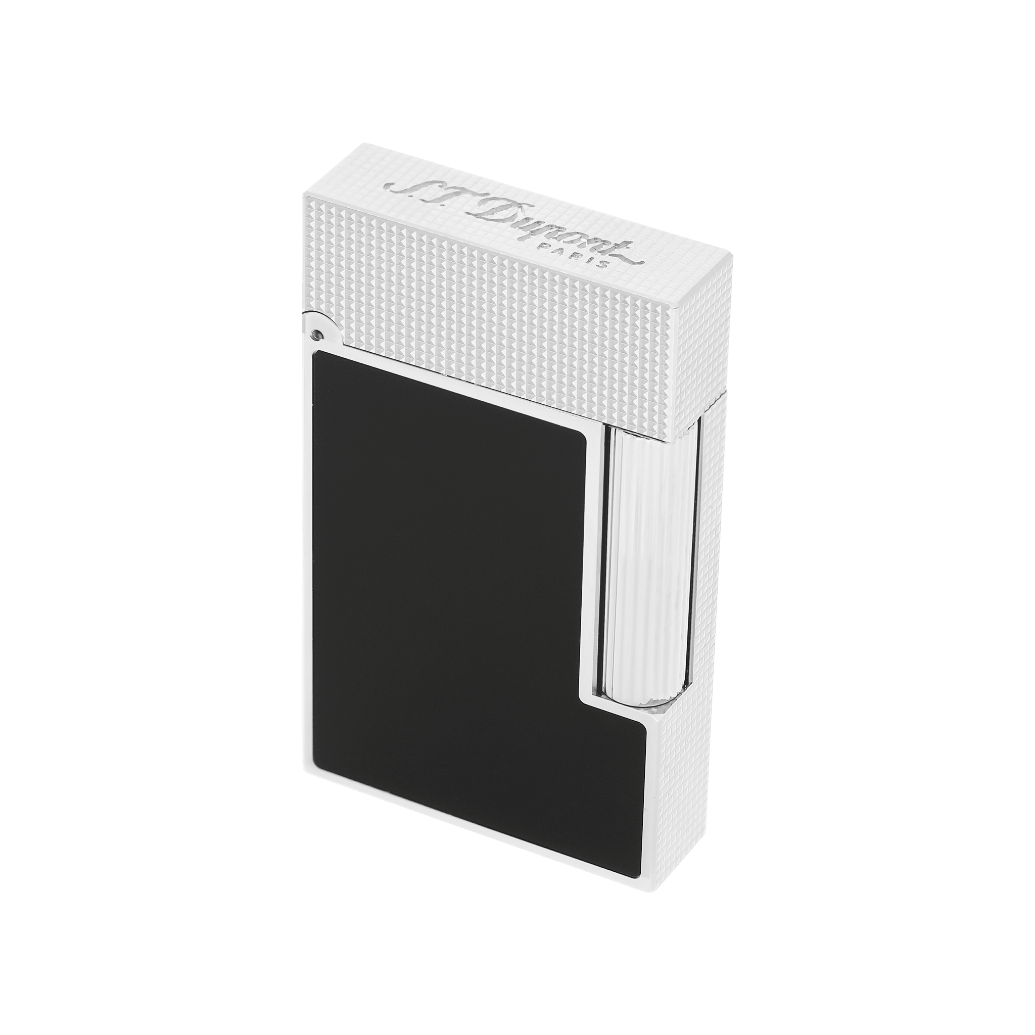 Feuerzeug MicroDiamond head