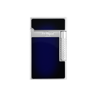 dunkel blau