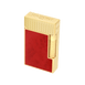Lackiertes feuerzeug