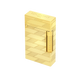 Guillochiertes Feuerzeug