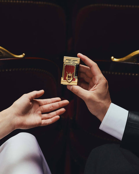 Phantom der Oper