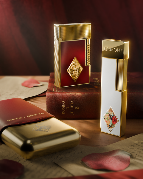 Romeo y julieta