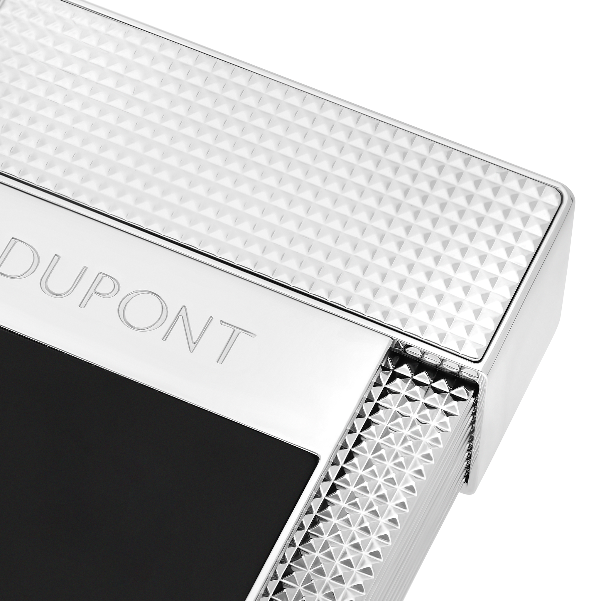 Lackiertes Feuerzeug