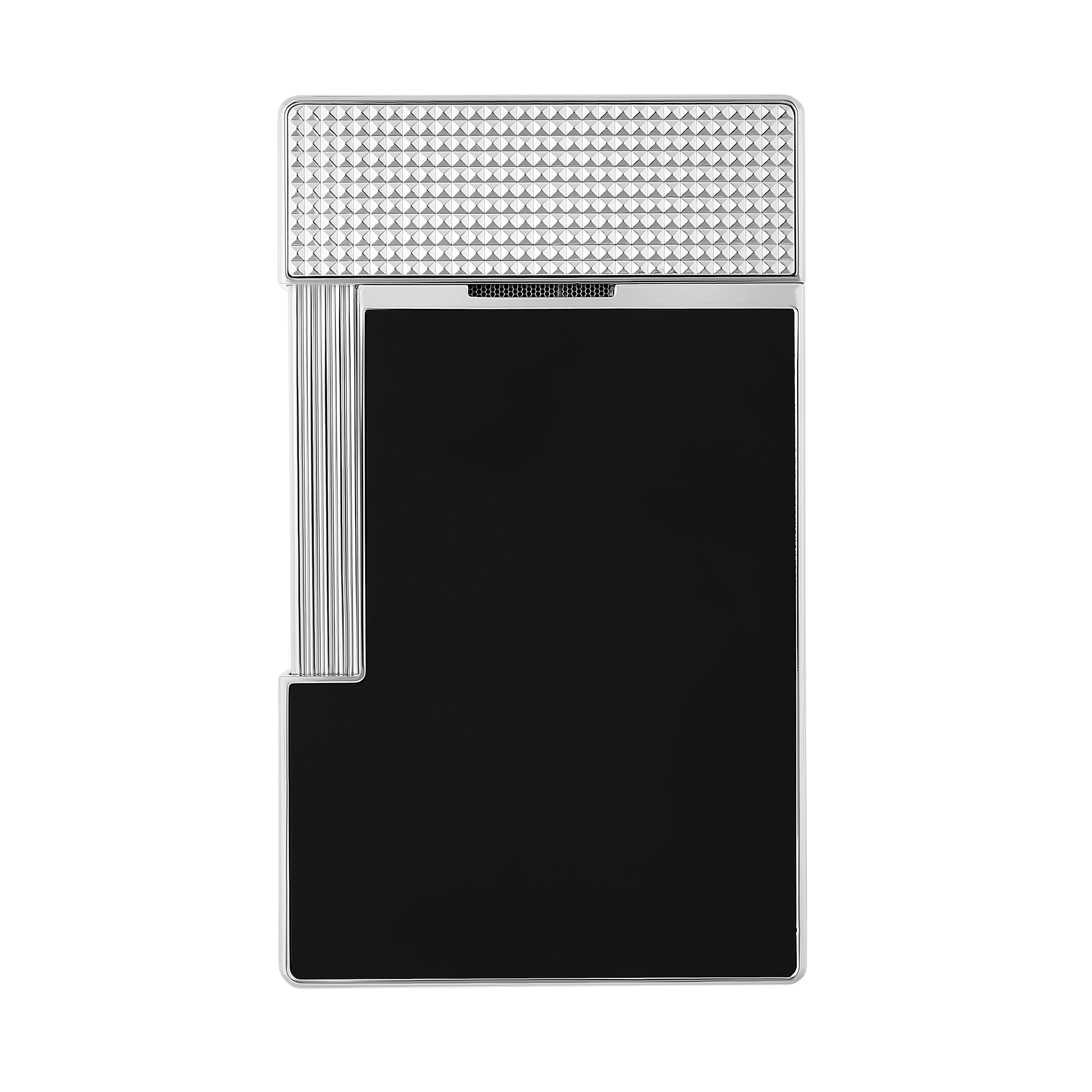 Lackiertes Feuerzeug