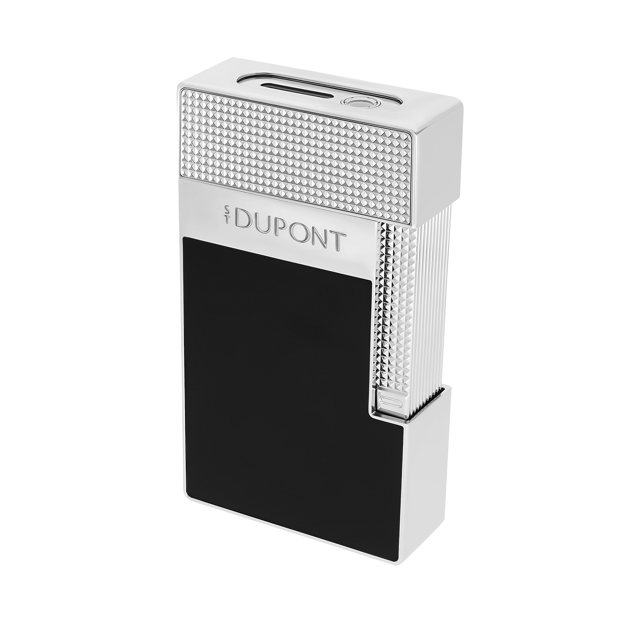 Lackiertes Feuerzeug