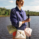 Kleine Tasche