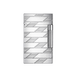 Guillochiertes Feuerzeug