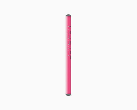 Nachfüllartikel rosa für Kugelschreiber x7