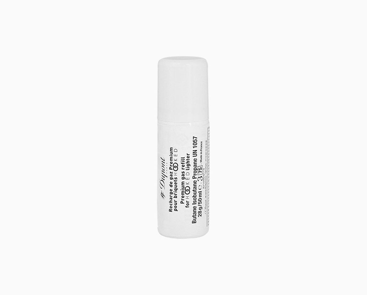 Hooked color_white customizable_No gift_No 1 - S.T. Dupont Germany